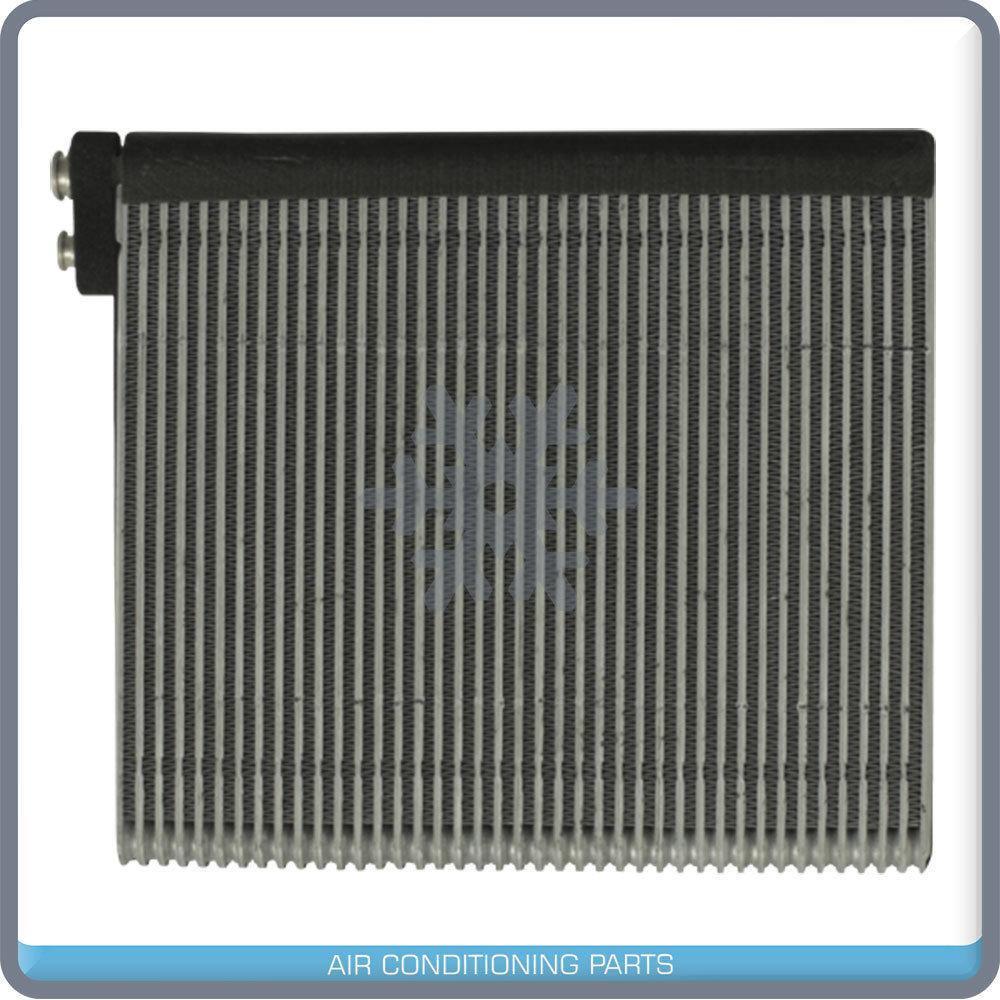 New A/C Evaporator Core for Toyota 4 Runner, Prado, FJ Cuiser 2003 to 2009 - Qualy Air