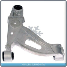 Load image into Gallery viewer, Suspension Control Arm and Ball Joint Assembly fits Cadillac CTS 2007-03 QOA - Qualy Air
