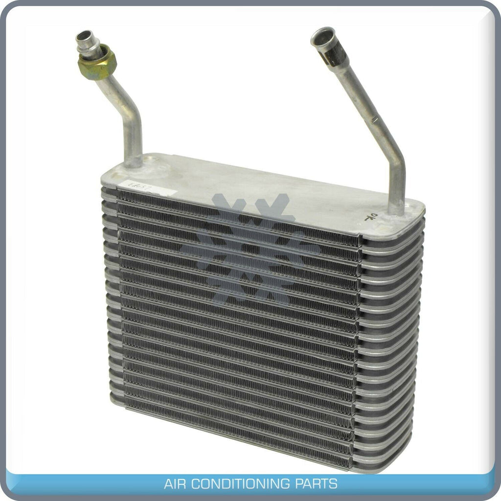 New A/C Evaporator for Ford Explorer, Ranger / Mazda B2300,B4000 / Mercury.. - Qualy Air