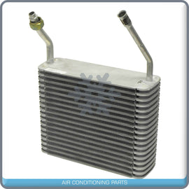 New A/C Evaporator for Ford Explorer, Ranger / Mazda B2300,B4000 / Mercury.. - Qualy Air