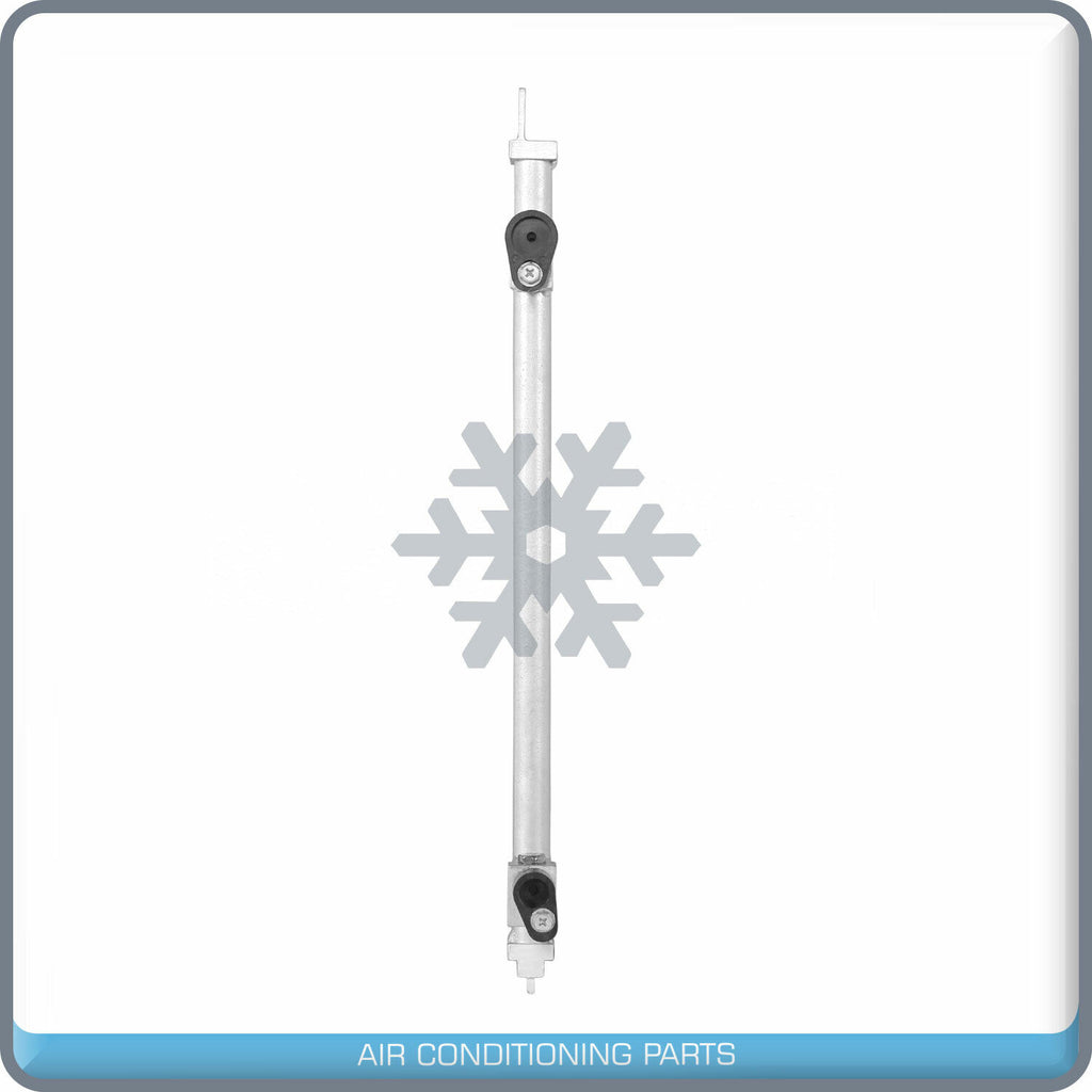 A/C Condenser for Rogue QL - Qualy Air