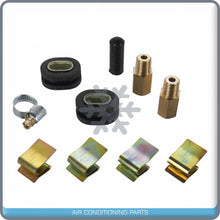 Load image into Gallery viewer, NEW Radiator for Ford Bronco, F Super Duty, F-150, F-250, F-350, F-450 SD.. - Qualy Air