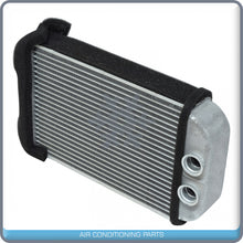 Load image into Gallery viewer, New AC Heater Core fits Toyota RAV4 1996 to 2000 - OE# 8710710340 - Qualy Air