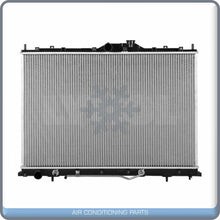 Load image into Gallery viewer, NEW Radiator fits 2004-2011 Mitsubishi Endeavor 3.8L V6 - OE# 16400-28661 QL - Qualy Air