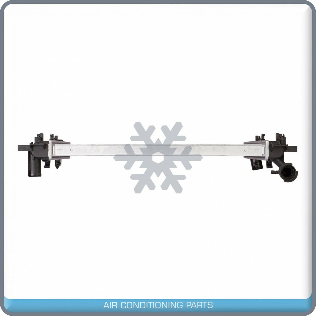 NEW Radiator for Dodge Grand Caravan / Volkswagen Routan.. - Qualy Air