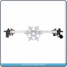 Load image into Gallery viewer, NEW Radiator for Dodge Grand Caravan / Volkswagen Routan.. - Qualy Air