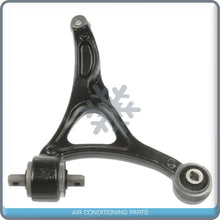 Load image into Gallery viewer, Control Arm Front Lower Left for Volvo XC90 2014-03 QOA - Qualy Air