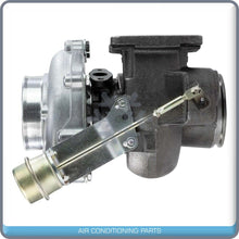Load image into Gallery viewer, New OEM Turbocharger fits CASE, Fiat Allis, Ingersoll.. - Cummins 6CT, 6CTAA 8.3 - Qualy Air