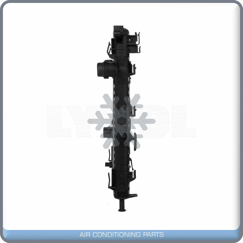 NEW Radiator for Land Rover Discovery Sport, Evoque / Volvo XC60, XC70.. QL - Qualy Air