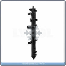 Load image into Gallery viewer, NEW Radiator for Cadillac CTS - 2008 to 2013 - OE# 25957496 QL - Qualy Air