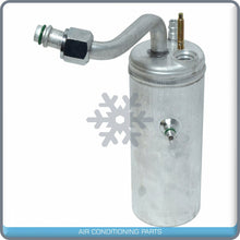 Load image into Gallery viewer, A/C Receiver Drier for Ford Excursion, F-250 Super Duty, F-350 Super Duty,... QR - Qualy Air