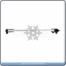 Cargar imagen en el visor de la galería, Radiator for Chevrolet Express 1500, Express 2500, Express 3500, G30, ... QL - Qualy Air