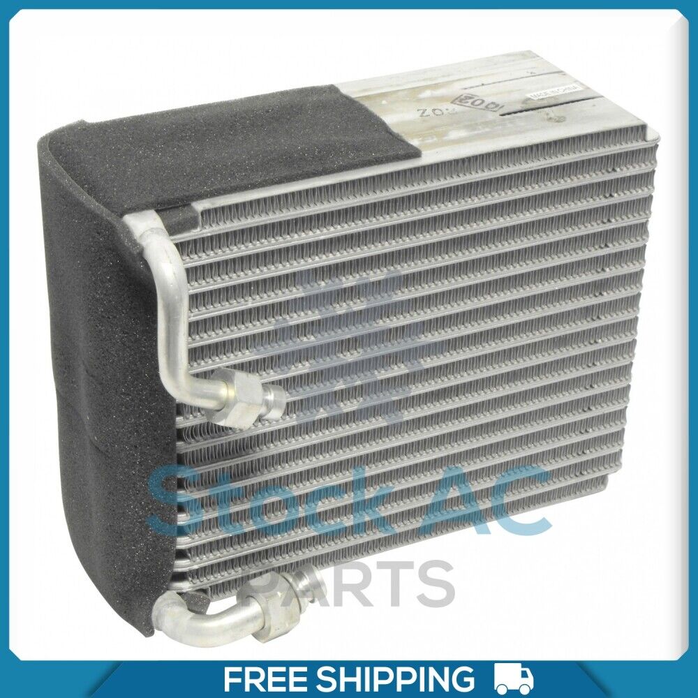 New A/C Evaporator Core for Toyota Sienna 2001 to 2003 - Qualy Air