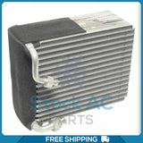 New A/C Evaporator Core for Toyota Sienna 2001 to 2003