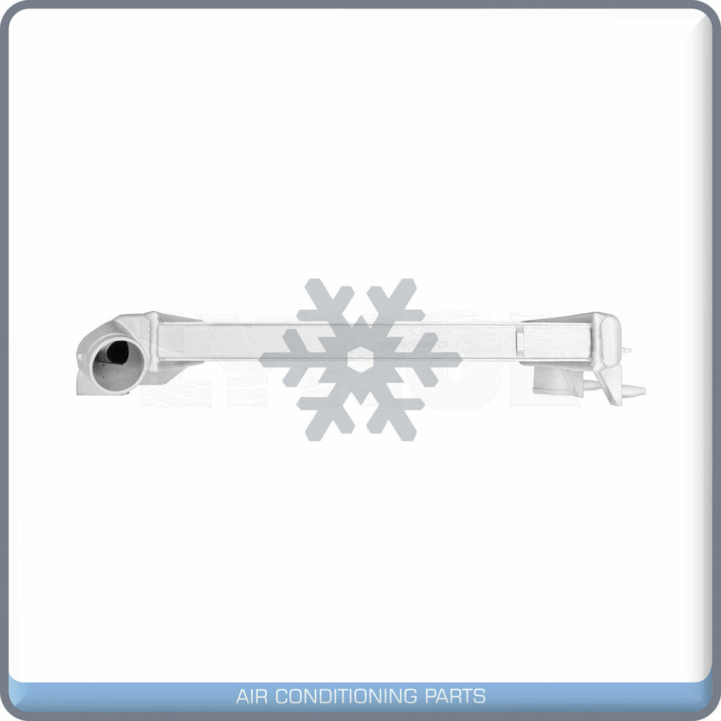 NEW Charge Air Cooler for 08-10 Ford F250 F350 F450 F550 SD 6.4L Powerstroke QL - Qualy Air