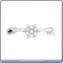 Cargar imagen en el visor de la galería, NEW Charge Air Cooler for 08-10 Ford F250 F350 F450 F550 SD 6.4L Powerstroke QL - Qualy Air