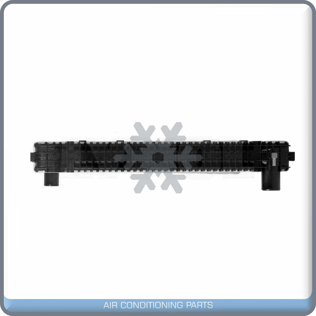 Radiator for Freightliner Business Class M2 / Sterling Truck Acterra QL - Qualy Air