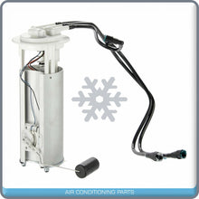 Load image into Gallery viewer, Electric Fuel Pump for Saturn SC1, SC2, SL, SL1, SL2, SW1, SW2 QOA - Qualy Air