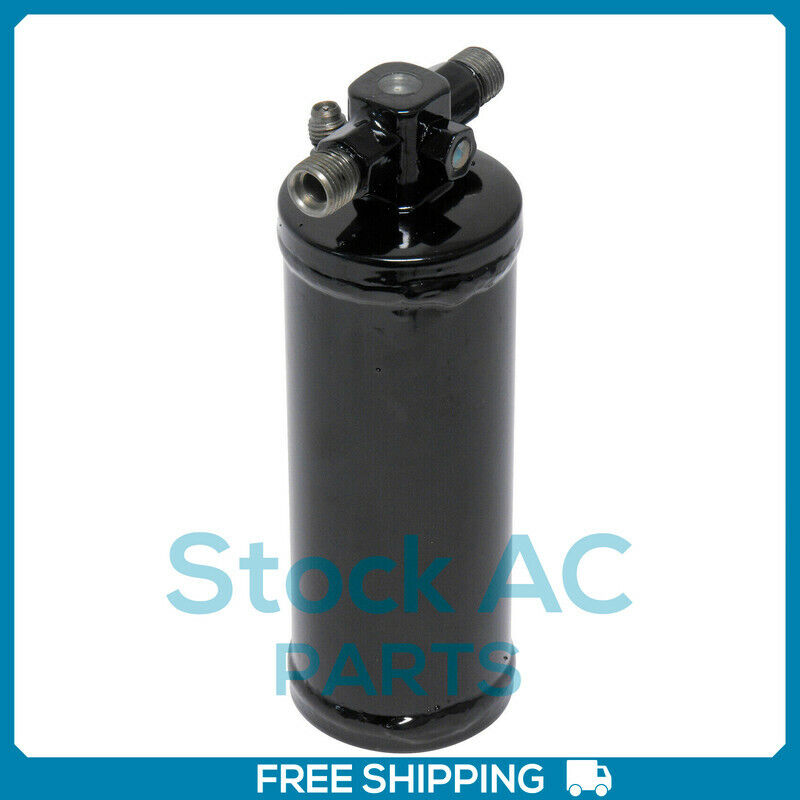 New A/C Receiver Drier for PORS 924 85-78 QU QU - Qualy Air