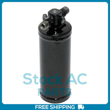 Load image into Gallery viewer, New A/C Receiver Drier for PORS 924 85-78 QU QU - Qualy Air