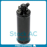 New A/C Receiver Drier for PORS 924 85-78 QU QU