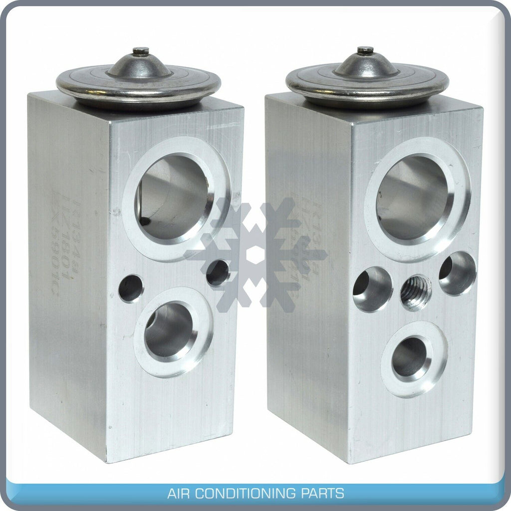 A/C Kit for Buick Rendezvous QU - Qualy Air