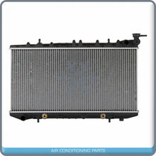 Load image into Gallery viewer, Radiator for Nissan 200SX, Sentra QOA - Qualy Air