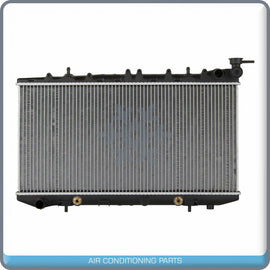 Radiator for Nissan 200SX, Sentra QOA - Qualy Air