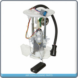 Electric Fuel Pump Module For Ford Explorer Mercury Mountaineer 2003 E2351M QOA - Qualy Air