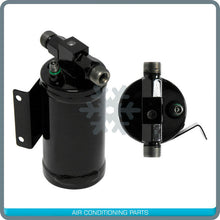 Load image into Gallery viewer, New A/C Receiver Drier for 04 WORKHORSE RV QU QU - Qualy Air