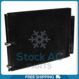A/C Condenser for Lexus RX330 QU