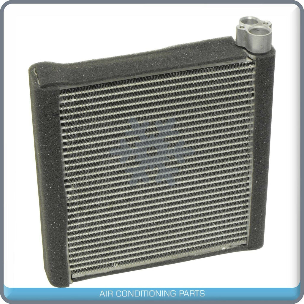 New A/C Evaporator Core for Honda Fit 2009 to 2014 - OE# 80211TF0G01 - Qualy Air