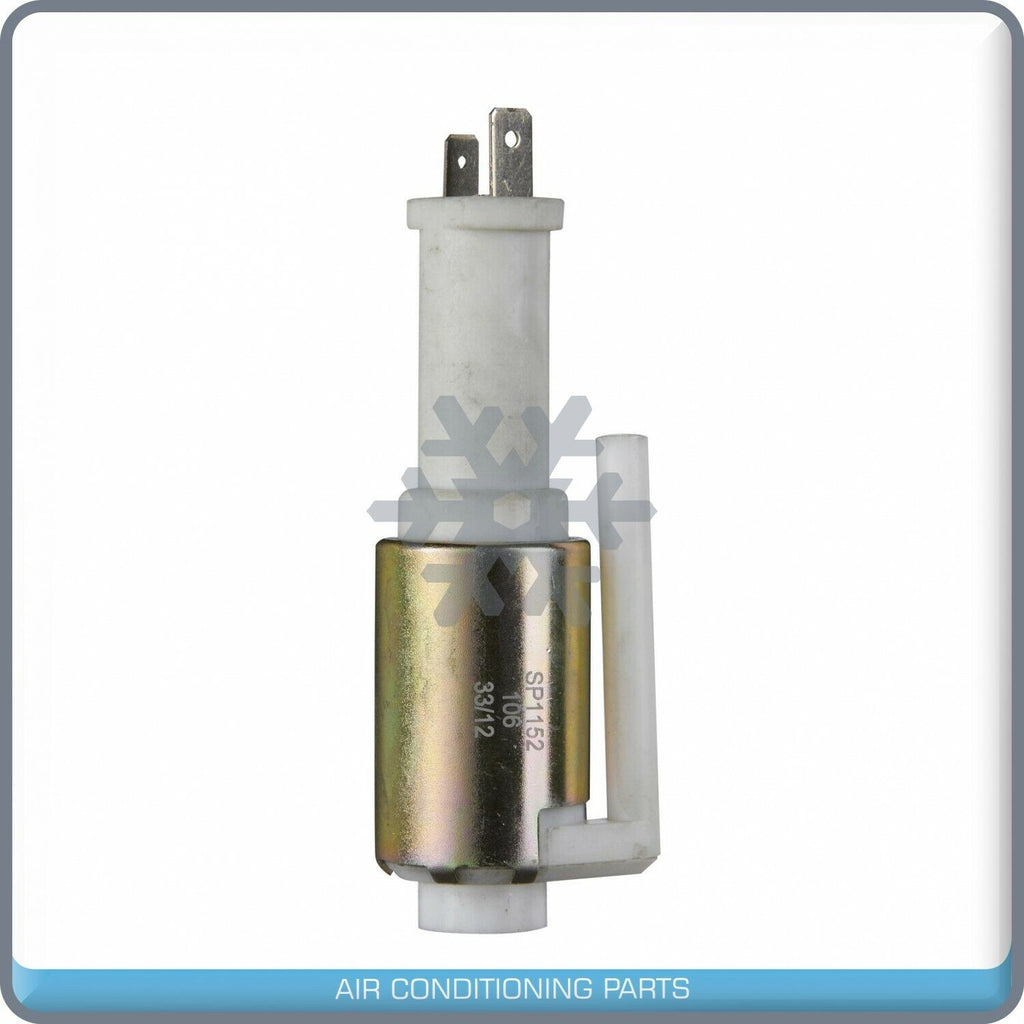Electric Fuel Pump for Ford Bronco, E-250, E-350 Econoline, F-150, F-250,... QOA - Qualy Air