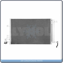 Load image into Gallery viewer, New A/C Condenser For 04-09 Kia Spectra 07-09 Spectra5  1.8L 2.0L KI3030115 QL - Qualy Air