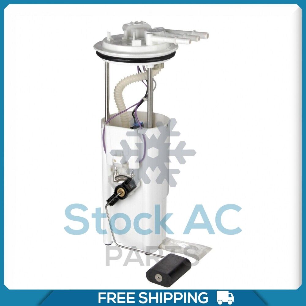 Electric Fuel Pump Module Fits for Buick Regal V6 3.8L 1997 E3543M QOA - Qualy Air