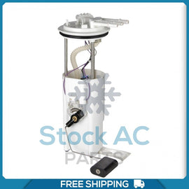 Electric Fuel Pump Module Fits for Buick Regal V6 3.8L 1997 E3543M QOA - Qualy Air