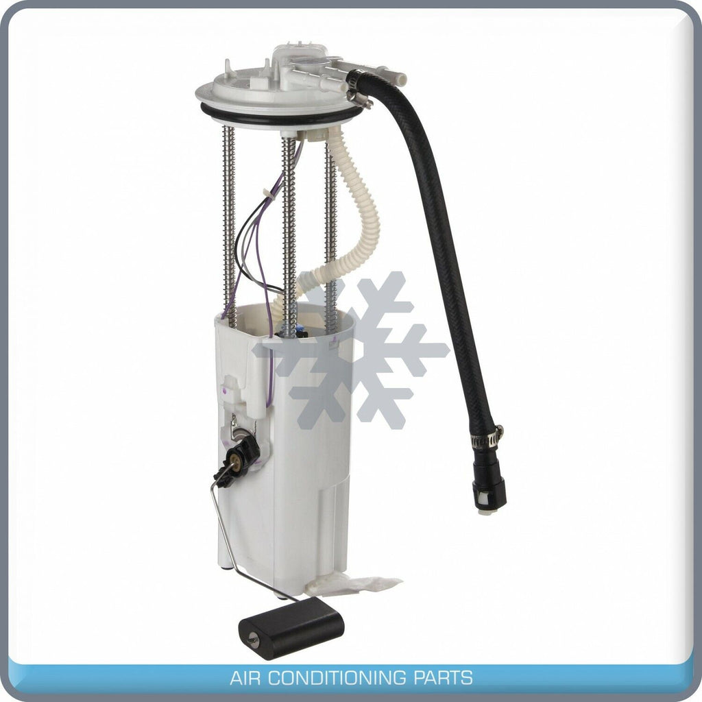 Electric Fuel Pump for Chevrolet Express 2500, Express 3500, G30 / GMC Sa... QOA - Qualy Air