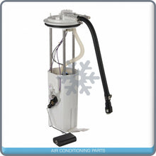 Load image into Gallery viewer, Electric Fuel Pump for Chevrolet Express 2500, Express 3500, G30 / GMC Sa... QOA - Qualy Air