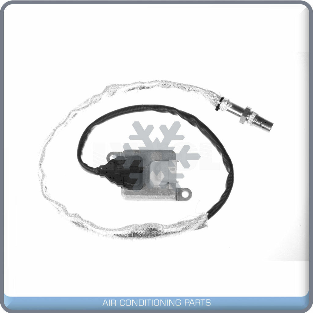 NEW NOX SENSOR for 2013-2019 CUMMINS ISX 15 ISX 11.9 ISB 6.7L  - OE# 2894945 QL - Qualy Air