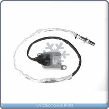 Cargar imagen en el visor de la galería, NEW NOX SENSOR for 2013-2019 CUMMINS ISX 15 ISX 11.9 ISB 6.7L  - OE# 2894945 QL - Qualy Air