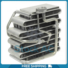 Load image into Gallery viewer, A/C Evaporator for Mitsubishi Diamante QR - Qualy Air
