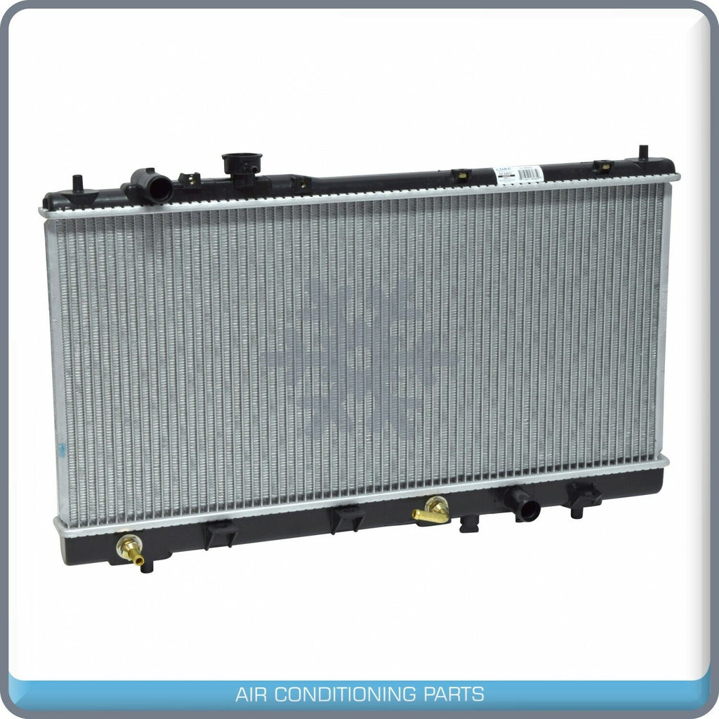 NEW Radiator fits Mazda Protege, Protege5  QU - Qualy Air