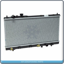 Cargar imagen en el visor de la galería, NEW Radiator fits Mazda Protege, Protege5  QU - Qualy Air