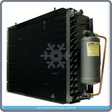 Load image into Gallery viewer, New OEM A/C Condenser With Drier for International/ Navistar/ Bergstrom - Qualy Air