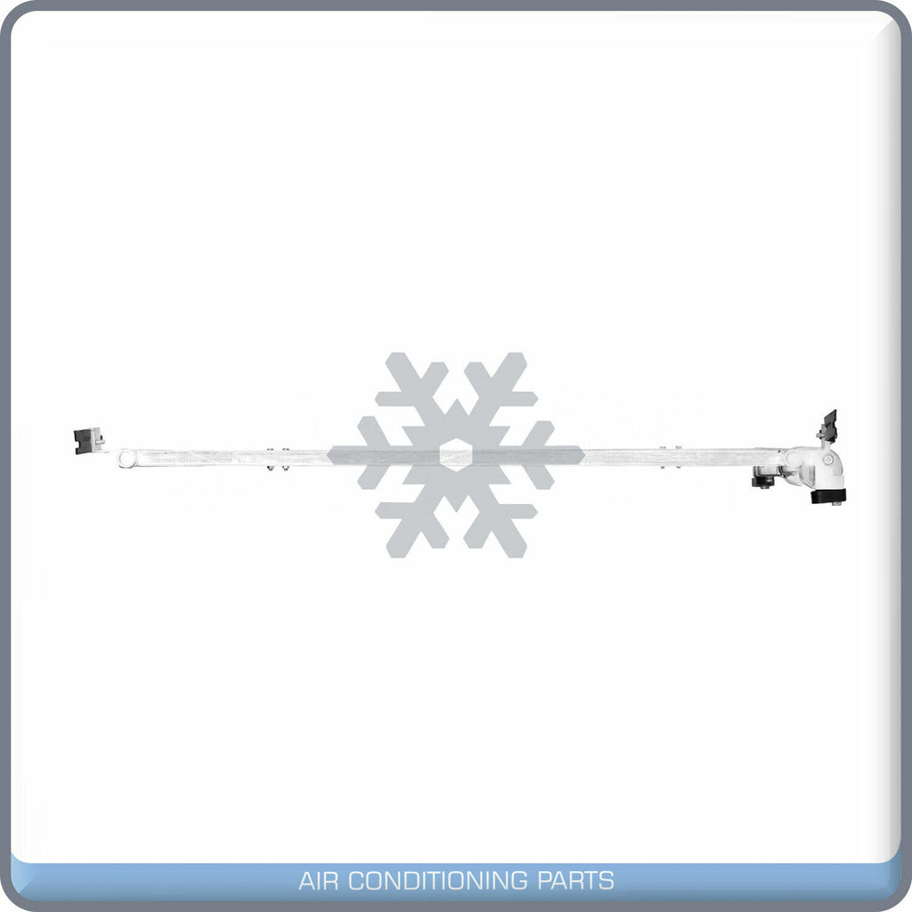A/C Condenser for Mitsubishi Galant QL - Qualy Air