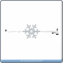 Load image into Gallery viewer, A/C Condenser for Mitsubishi Galant QL - Qualy Air