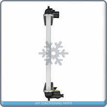 Load image into Gallery viewer, Radiator for Nissan Sentra QOA - Qualy Air