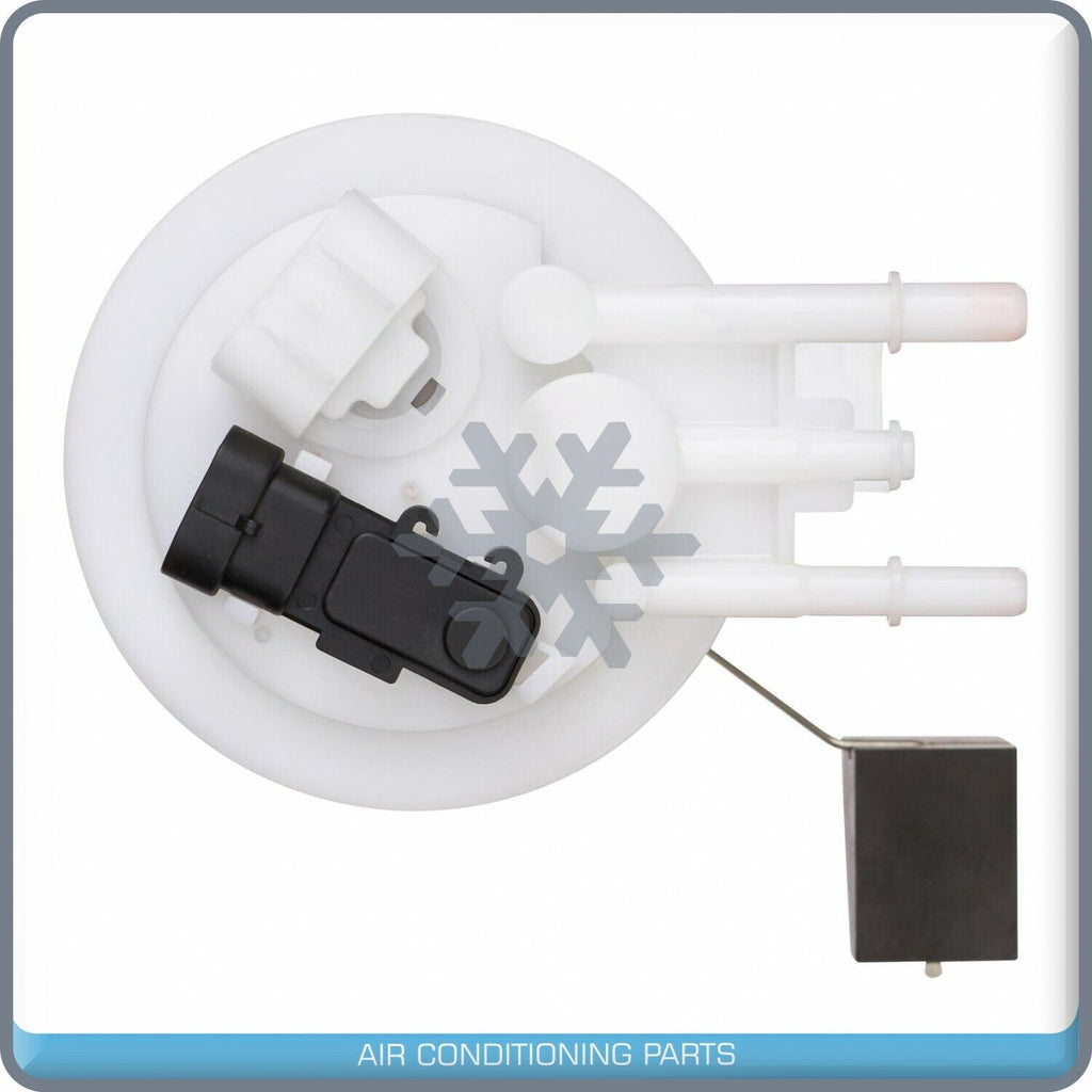 NEW Electric Fuel Pump for Buick LeSabre, Park Avenue / Cadillac DeVille, Sev.. - Qualy Air