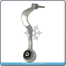 Load image into Gallery viewer, Control Arm Front Lower Right fits BMW 2009-04 QOA - Qualy Air
