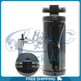 A/C Receiver Drier for OE# 08822500 QR - Qualy Air
